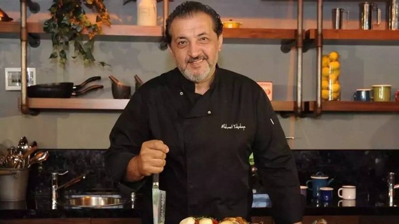 MasterChef Jürisi Mehmet Şef’in Restoranındaki Yemek Fiyatları Şaşırttı: İşte Menü Fiyatları - Resim: 2