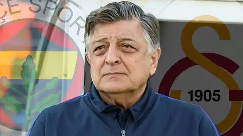 Fenerbahçe ile Galatasaray Farkı Nasıl Kapanır? Yılmaz Vural'dan Büyük İtiraf - Resim: 1