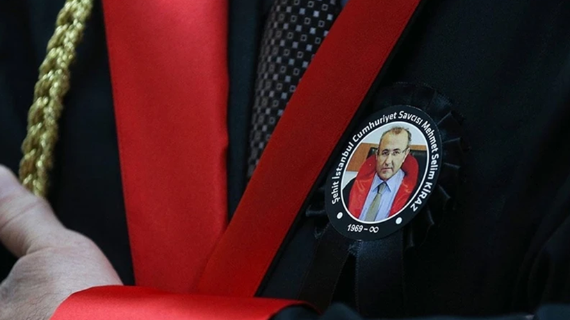 Şehit Savcı Mehmet Kiraz'ın Babasından 'Terörsüz Türkiye' Sürecine Destek: 'İnşallah Bu Millet Terör Belasından Kurtulur' - Resim : 1