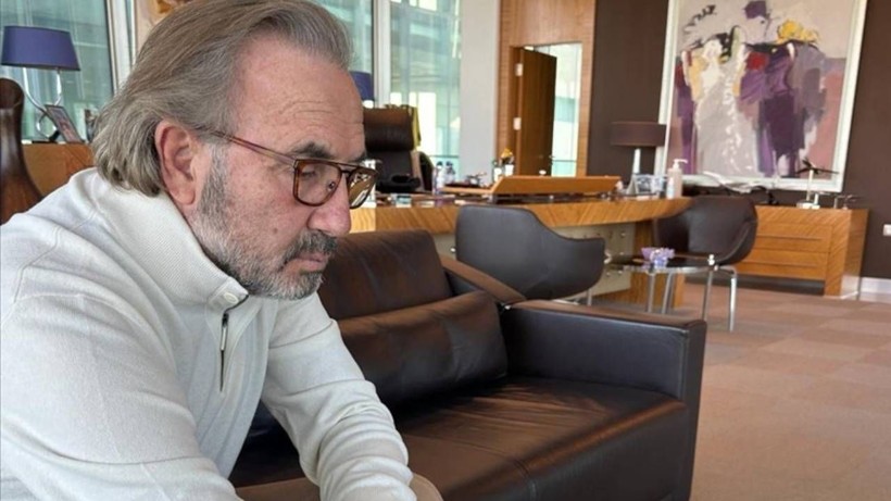 Akfen Holding'in Patronu Hamdi Akın'dan Bomba Fenerbahçe İtirafı - Resim: 3