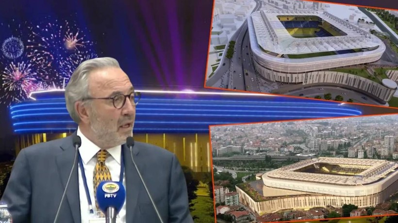 Akfen Holding'in Patronu Hamdi Akın'dan Bomba Fenerbahçe İtirafı - Resim: 2
