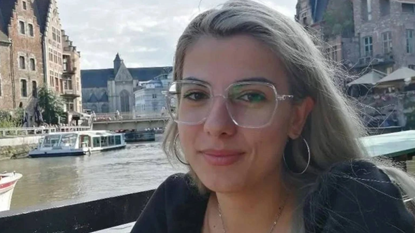 Protestolarda Tutuklanan Üniversite Öğrencisi Esila Ayık İçin İstenen Ceza Belli Oldu - Resim : 2