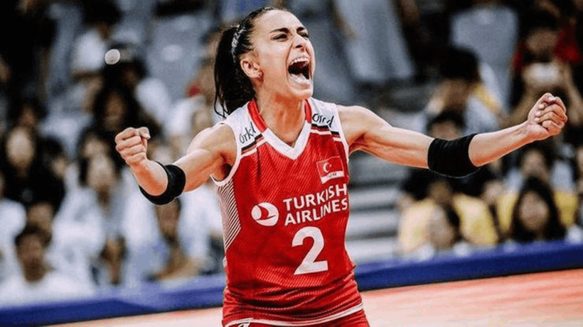 Filenin Sultanları'nın Yeni Kaptanı Belli Oldu - Resim: 5