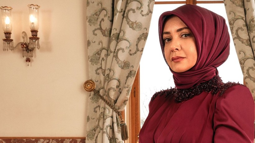 Kızılcık Şerbeti’nde Büyük Sır! Pembe Gerçeği Ağzından Kaçırdı! Ne Başka Dizi Ne Hastalık - Resim : 1