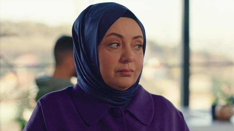 Kızılcık Şerbeti’nde Büyük Sır! Pembe Gerçeği Ağzından Kaçırdı! Ne Başka Dizi Ne Hastalık - Resim : 2