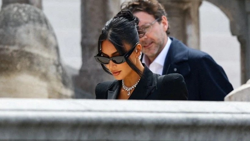 Kim Kardashian’ın Kabus Gecesi! Mahkemede Hüngür Hüngür Ağlayarak Anlattı… ‘Öleceğimi Sandım’ - Resim : 3