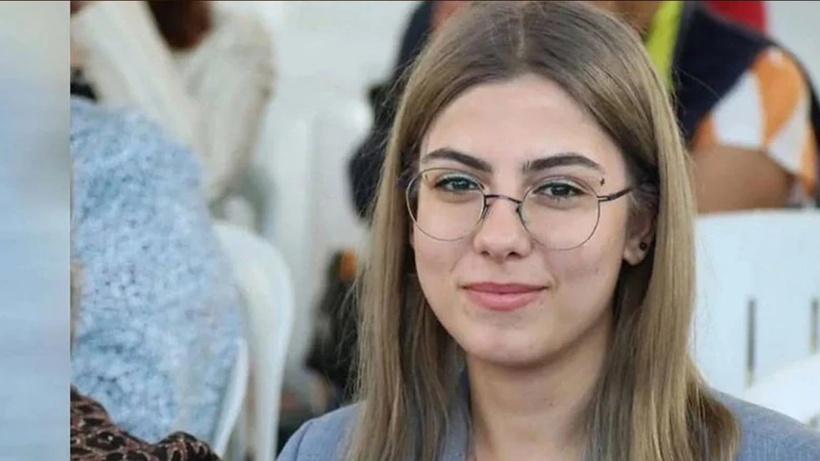 Protestolarda Tutuklanan Üniversite Öğrencisi Esila Ayık İçin İstenen Ceza Belli Oldu - Resim : 1