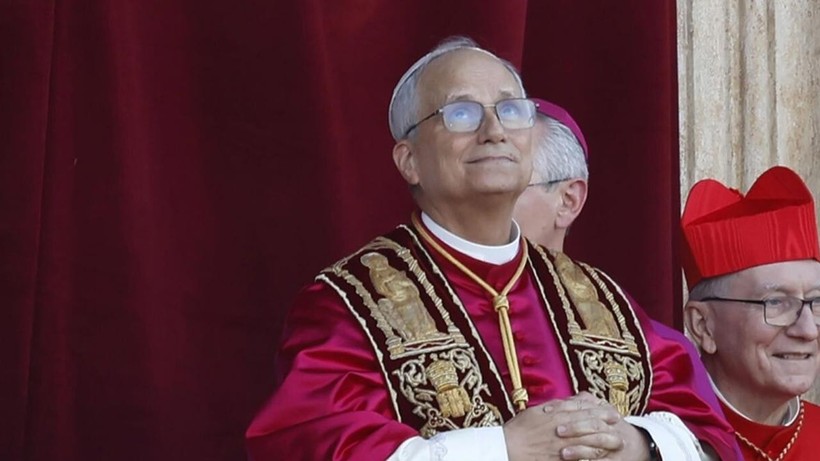 Yeni Papa Kayserili Çıktı! Vatikan’daki Dengeleri Değiştirecek İddia - Resim : 1