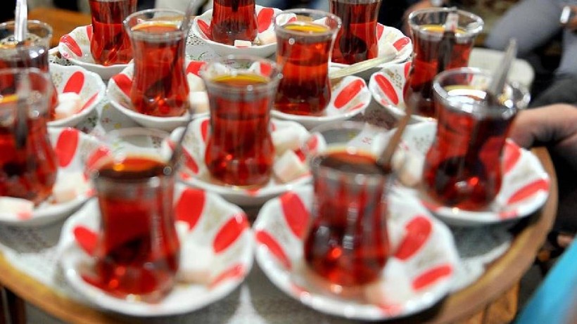 Ünlü Çay Markası İflas Etti! Şubeleri Teker Teker Kapanacak - Resim: 3