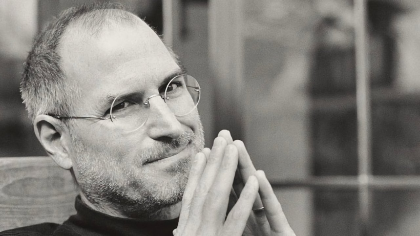 Steve Jobs, 'Seni İşe Neden Alalım?' Sorusunun Tüyosunu Paylaştı! Bu Yanıtı Veren Köşeyi Dönüyor - Resim: 2