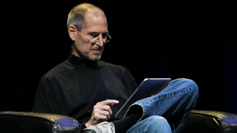 Steve Jobs, 'Seni İşe Neden Alalım?' Sorusunun Tüyosunu Paylaştı! Bu Yanıtı Veren Köşeyi Dönüyor - Resim: 1