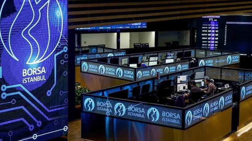 Yabancılar Borsaya Dadandı: Haftalardır O Hisseleri Gizli Gizli Topluyorlar - Resim: 1