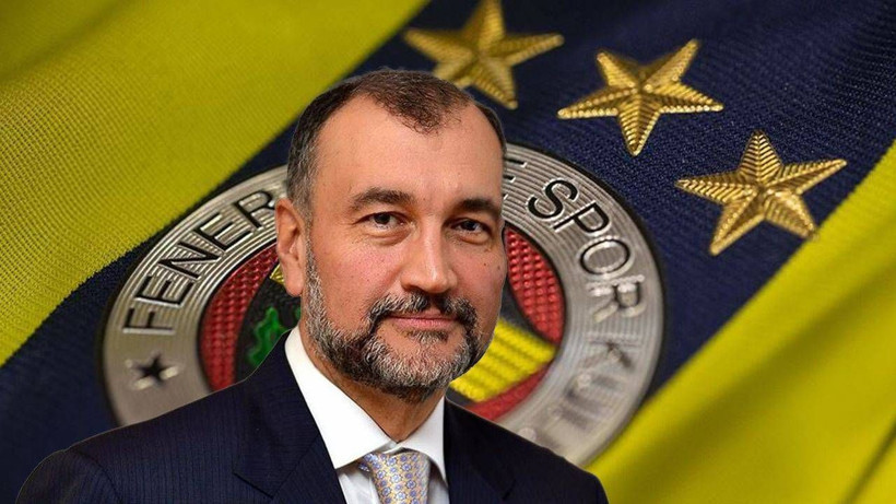Ne Ali Koç, Ne Erden Timur, Ne Nihat Özdemir Ne Tuncay Özilhan: Türkiye’nin En Zengin Spor İnsanı Belli Oldu - Resim: 5