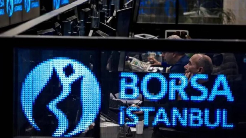 Yabancılar Borsaya Dadandı: Haftalardır O Hisseleri Gizli Gizli Topluyorlar - Resim: 2
