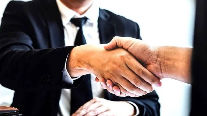 Böylesi İlk Kez Görüldü: Yeni Mezun Aylık 200 Bin TL Maaş İle İşe Başlıyor! Duyan İnanamadı - Resim: 1