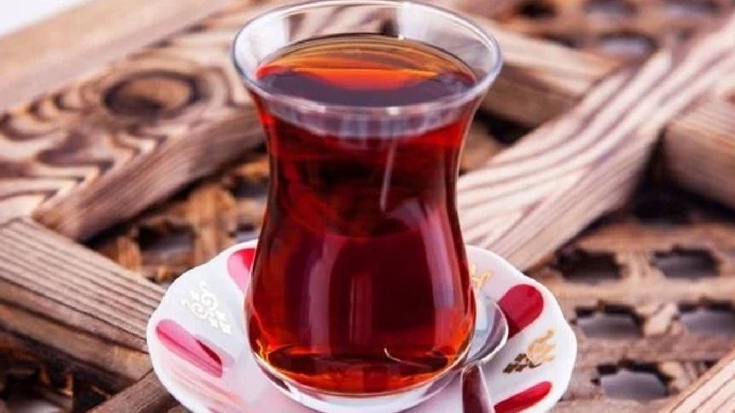 Ünlü Çay Markası İflas Etti! Şubeleri Teker Teker Kapanacak - Resim: 2