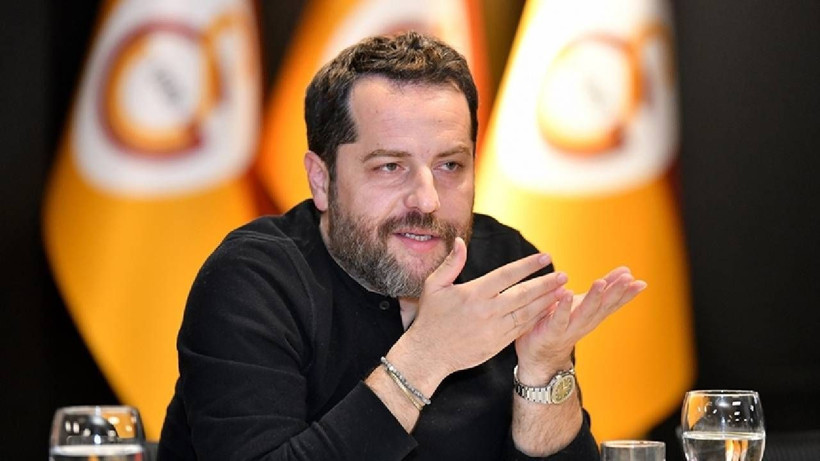 Ne Ali Koç, Ne Erden Timur, Ne Nihat Özdemir Ne Tuncay Özilhan: Türkiye’nin En Zengin Spor İnsanı Belli Oldu - Resim: 2