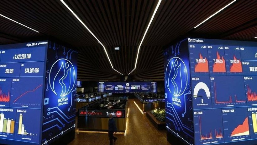 Yabancılar Borsaya Dadandı: Haftalardır O Hisseleri Gizli Gizli Topluyorlar - Resim: 4