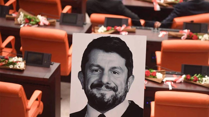 DEM Parti Yeni Sürecin Yol Haritasını Belirledi: İşte MYK Toplantısında Konuşulanlar... - Resim : 2