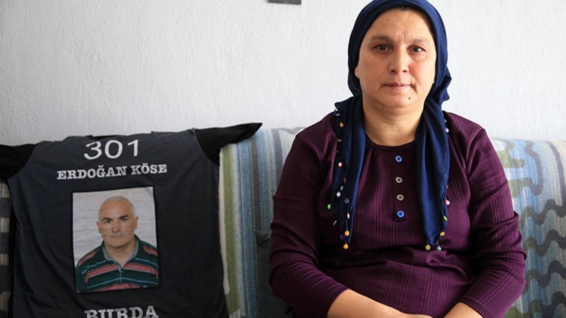 Soma'daki Maden Faciasının 11. Yılı: Acılar İlk Günkü Kadar Taze... - Resim : 2