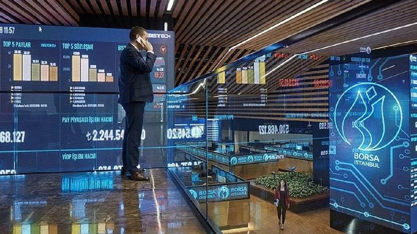 Yabancılar Borsaya Dadandı: Haftalardır O Hisseleri Gizli Gizli Topluyorlar - Resim: 5