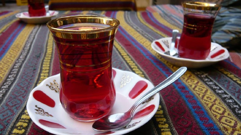 Ünlü Çay Markası İflas Etti! Şubeleri Teker Teker Kapanacak - Resim: 1