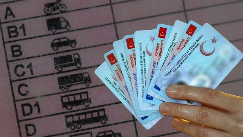 B Sınıfı Ehliyet Sahipleri Dikkat: Resmen Zorunlu Oldu! Her Yıl Uygulanacak - Resim: 1