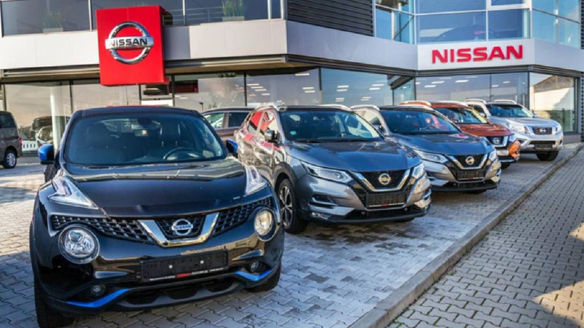 Dev Otomobil Markası Çöküşte! Sektörde Büyük Deprem! 10 Binden Fazla Çalışanını İşten Çıkaracak - Resim: 2