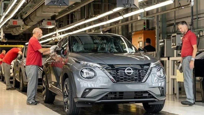 Dev Otomobil Markası Çöküşte! Sektörde Büyük Deprem! 10 Binden Fazla Çalışanını İşten Çıkaracak - Resim: 4