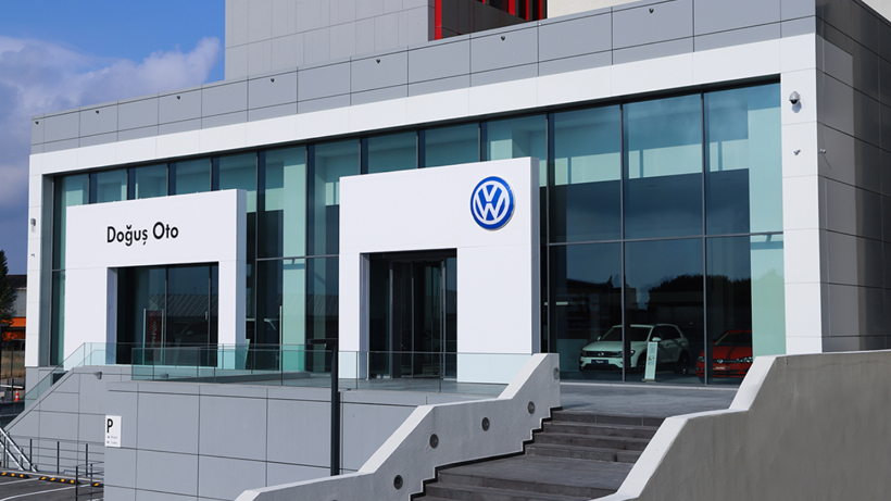 Doğuş Otomotiv'de Büyük Kriz: Rüzgar Tersine Döndü - Resim: 3