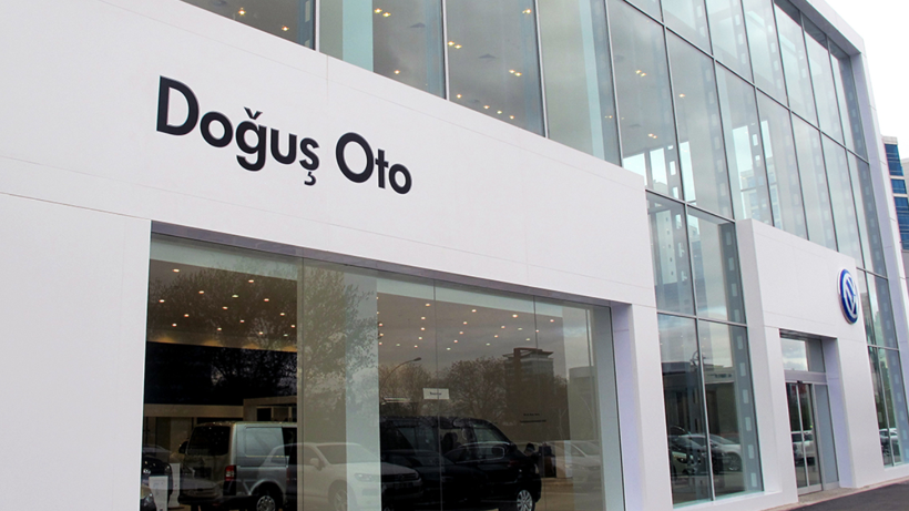 Doğuş Otomotiv'de Büyük Kriz: Rüzgar Tersine Döndü - Resim: 2