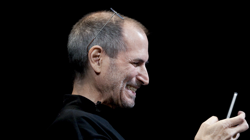Steve Jobs, 'Seni İşe Neden Alalım?' Sorusunun Tüyosunu Paylaştı! Bu Yanıtı Veren Köşeyi Dönüyor - Resim: 3