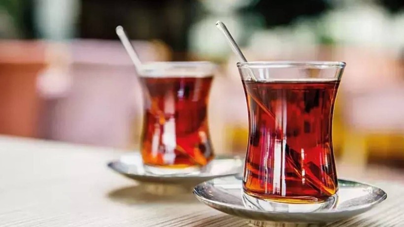 Ünlü Çay Markası İflas Etti! Şubeleri Teker Teker Kapanacak - Resim: 4