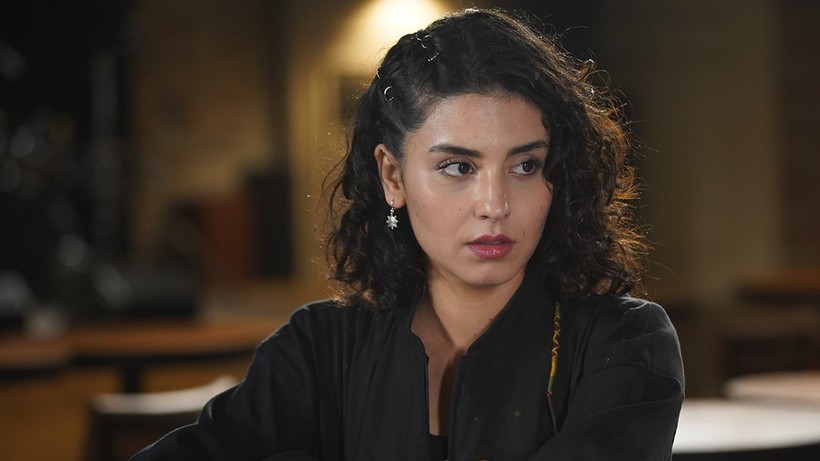 Avlu Dizinin Yönetmeni Takip Etti Sosyal Medya Yıkıldı… Ünlü Oyuncu Kadroda mı? - Resim : 2