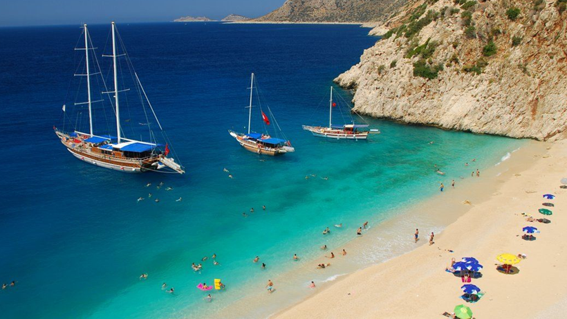 Bayrama Sayılı G&uuml;n Kala Bakanlık Uyardı! Rezervasyon Yapanların Bilmediği Hak! İptal Edilen Tatilin Parası Nasıl İade Alınır? - Resim : 2