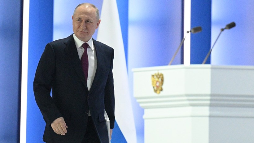 Putin İstanbul'a Gelecek mi? Rusya'dan İlk Açıklama - Resim : 1