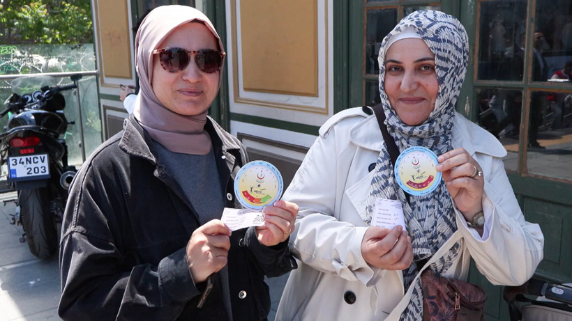 Bakanlık Duyurmuştu, İstanbul’da başladı… 25'in Üzerinde Çıkanlar Risk Altında - Resim : 1