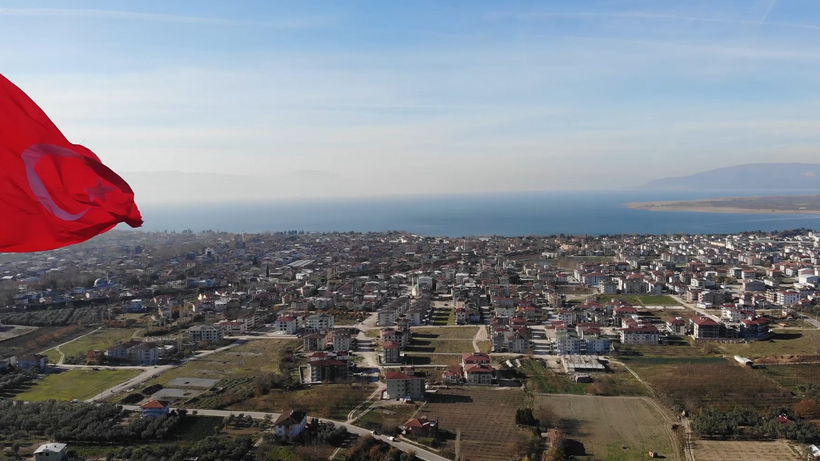 Bir Şehrin Gözü Yolda! Herkes Papa'yı Bekliyor... 4 Medeniyetin Başkentinde Büyük Heyecan - Resim : 1