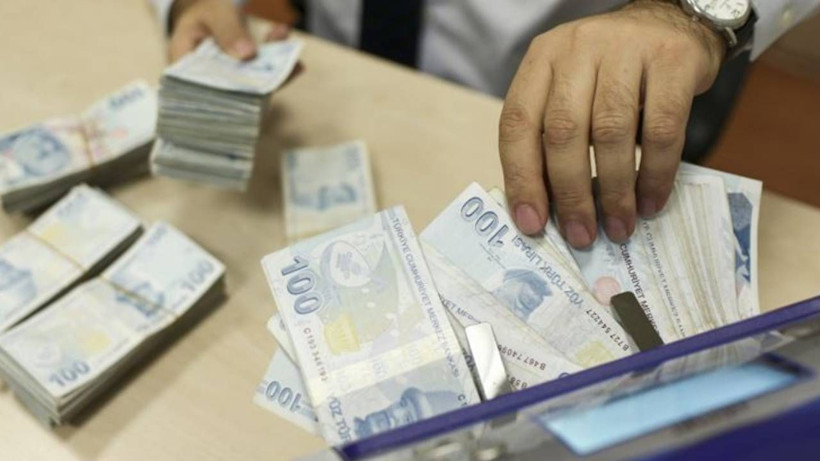 Kıdem Tazminatında Büyük Kan Kaybı: İsa Karakaş Emekli Olacakları Uyardı, Buna Dikkat Edin - Resim: 3