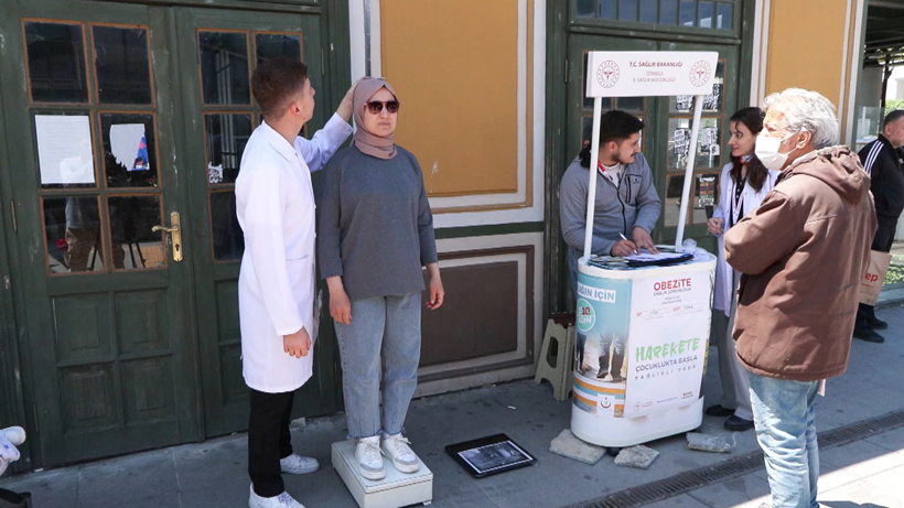 Bakanlık Duyurmuştu, İstanbul’da başladı… 25'in Üzerinde Çıkanlar Risk Altında - Resim : 2