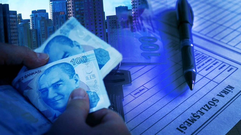 Hangi Şehirde, Kiralar Ne Kadar? En Pahalı ve En Ucuz İller Belli Oldu: 10 Bin TL'nin Altında Kiralık Ev Kalmadı - Resim: 7