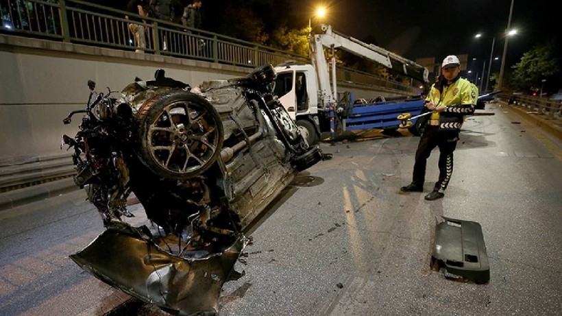 Trafik Cezaları Değişiyor: Araç Sahipleri Şimdi Yandı! Tüm Ehliyet Sahipleri Diken Üstünde - Resim: 3