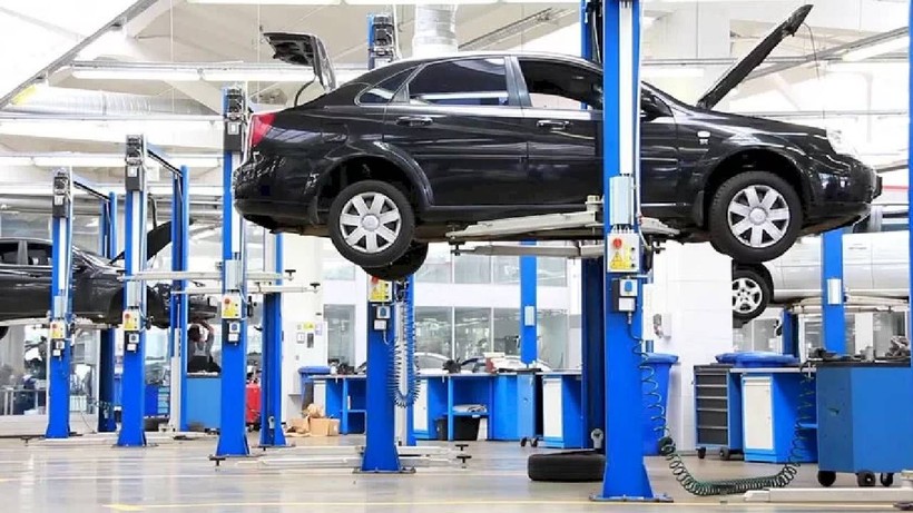45 Yıllık Usta Tek Tek Sıraladı: En Sağlam Motorlu Arabalar Belli Oldu! İşte Sanayinin Yolunu Bilmeyen Otomobiller - Resim: 1