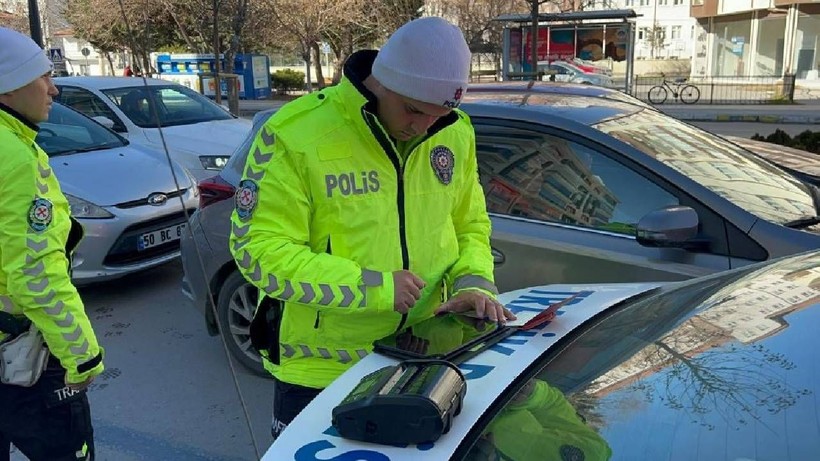 Trafik Cezaları Değişiyor: Araç Sahipleri Şimdi Yandı! Tüm Ehliyet Sahipleri Diken Üstünde - Resim: 4