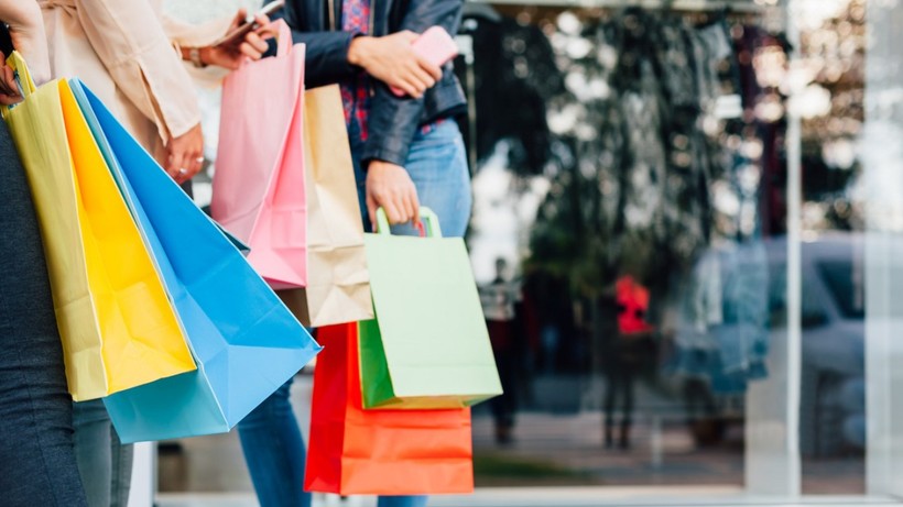 Kredi Kartıyla Alışveriş Yapmadan Önce 2 Kez Düşünün! Dev Giyim Markası Acil Uyardı: Kullanıcı Bilgileri Çalındı - Resim: 4