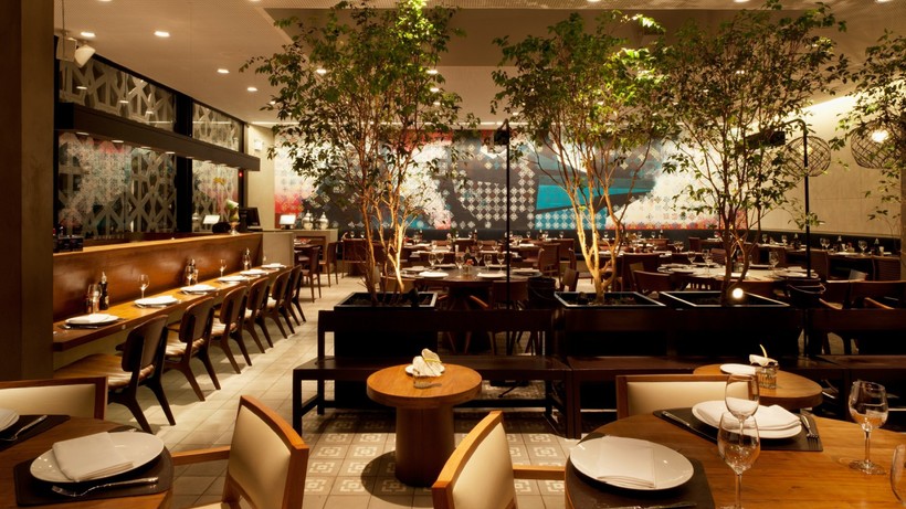 En Saygın Ödüllere Sahip 2 Restoran İflas Bayrağını Aynı Anda Çekti! Kiralarını Bile Ödeyemediler - Resim: 4