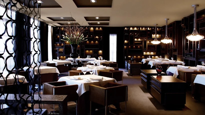 En Saygın Ödüllere Sahip 2 Restoran İflas Bayrağını Aynı Anda Çekti! Kiralarını Bile Ödeyemediler - Resim: 1