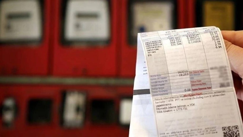 Elektrik Faturalarında Yeni Dönem: Devlet Desteği Sınırlandı! Fatura Desteğinden Kimler Faydalanabilir? - Resim: 1