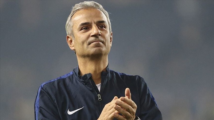 İsmail Kartal'dan Olay 'Fenerbahçe' Yanıtı - Resim: 1