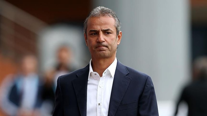 İsmail Kartal'dan Olay 'Fenerbahçe' Yanıtı - Resim: 2